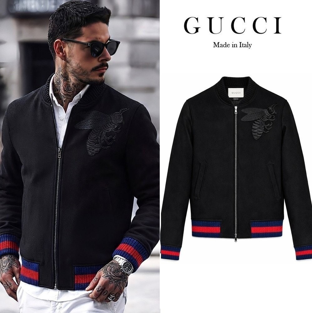 💕 구* 울 모직 🤍이병헌🤍 블루종