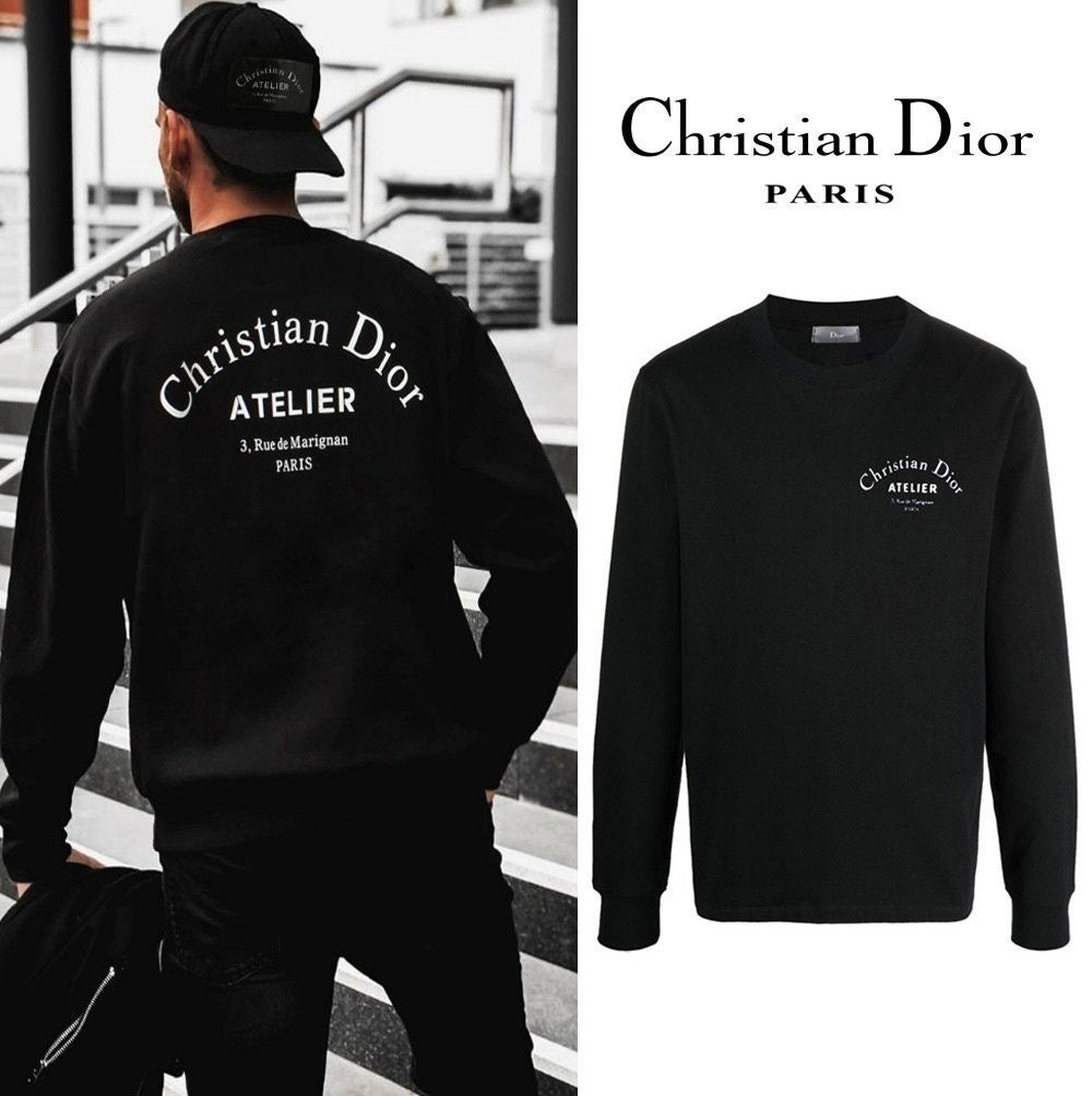 💕 디* 옴므 아뜰리에 (정해인) 커플 맨투맨