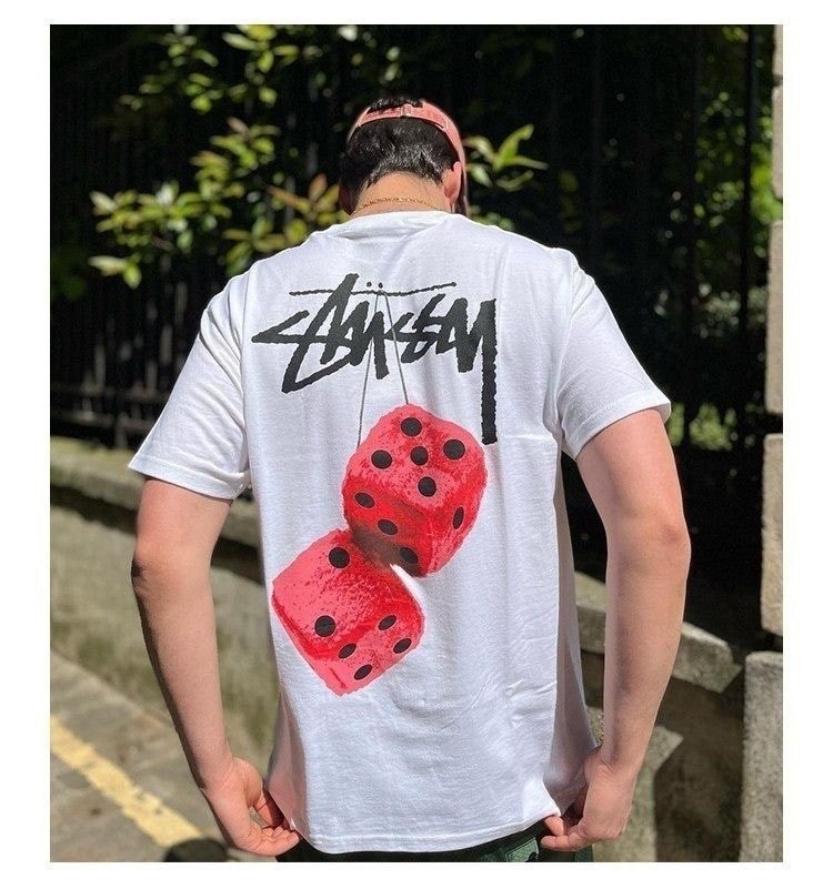 💕 스** 퍼지다이슨 수지 반팔티