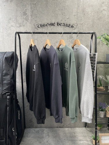 💕 크* 데블로고 맨투맨