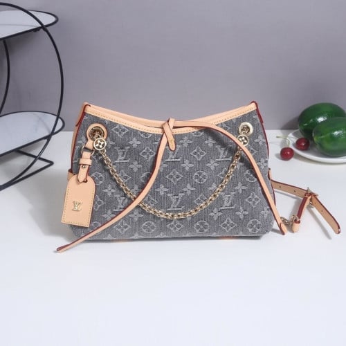 💕 루* 캐리올 BB 데님