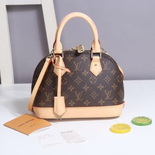 💕 루* 알마BB 모노그램