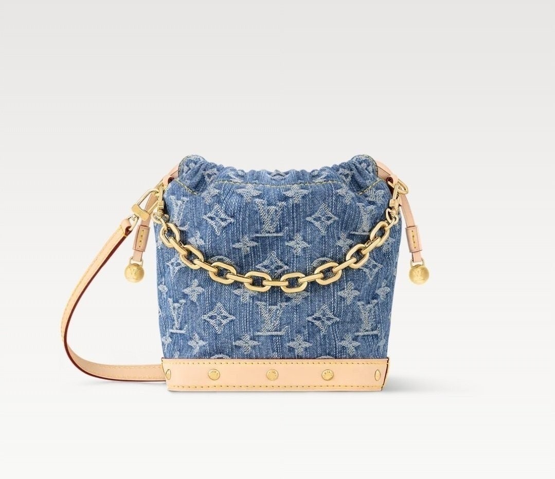 💕 루* 나노노에 데님