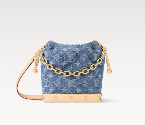 💕 루* 나노노에 데님