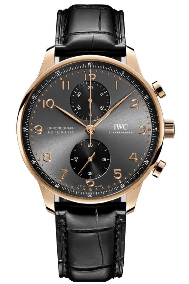 💕 I** 포르투기저 그레이다이얼