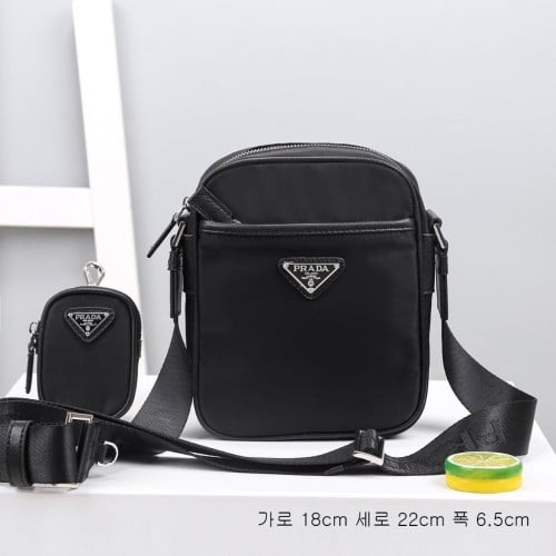 💕 프** 도시락 크로스