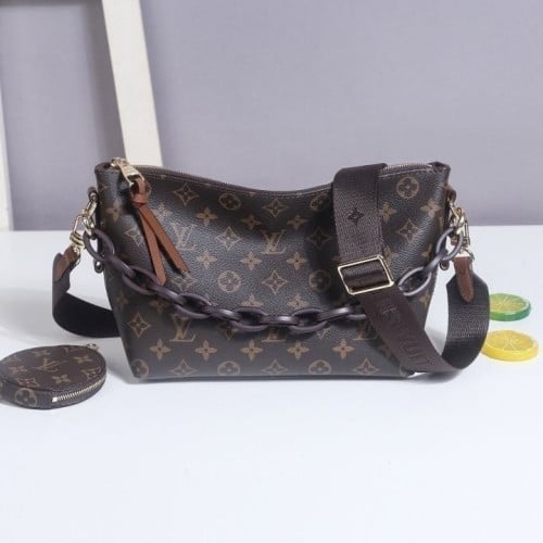 💕 루* 체인 삼각크로스