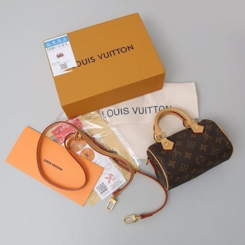 💕 루* 스피디 나노 미니백