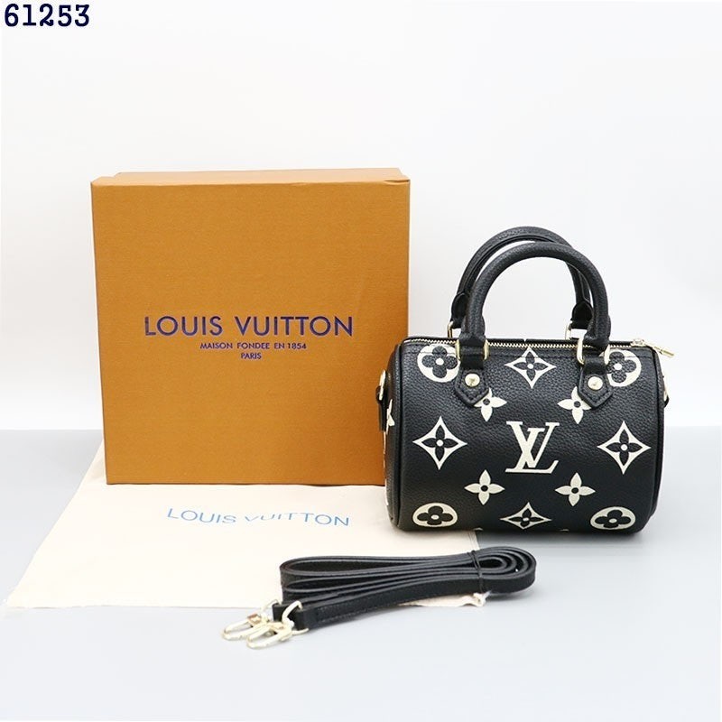 💕 루* M61253 스피디 반둘리에 (블랙)