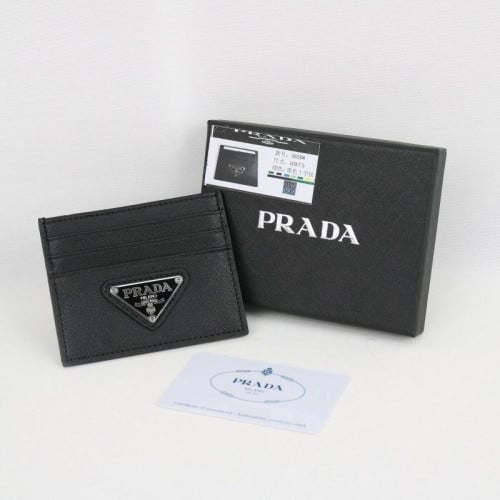 💕 프** 3659 사피아노 삼각로고 카드지갑