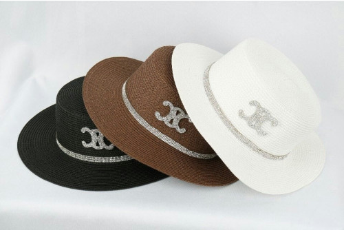 💕 셀** 정면로고 페도라 버킷햇