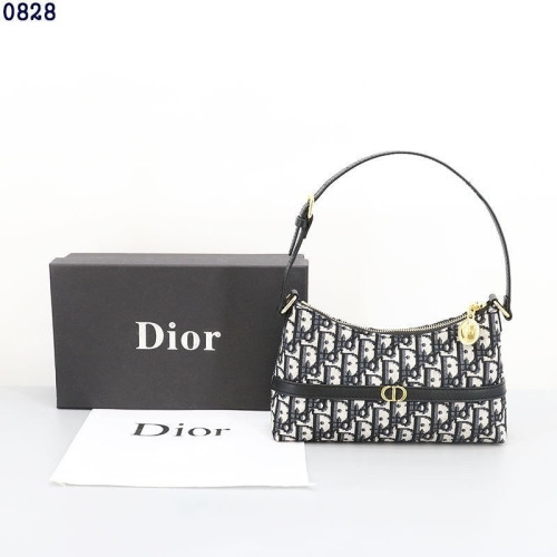 💕 디* 30몽테인 오블리크 미니 호보 숄더백 (오블리크)