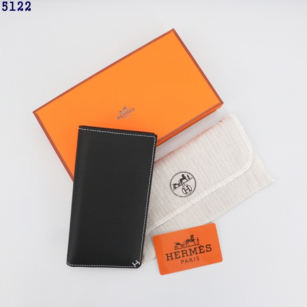 💕 에*** H로고 토고 장지갑