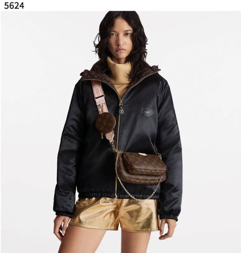 #루이비통 [LOUIS VUITTON] 수입프리미엄급 멀티 포쉐트 악세수아 신상 입고💢 #태그 #가방 #5624