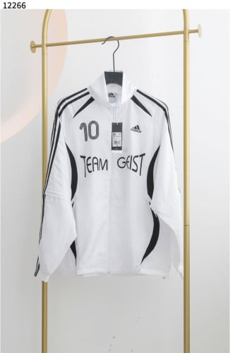 #아디다스 [ADIDAS] OVZD 트랙 탑 화이트 신상입고💢 #상의 #자켓 #12266