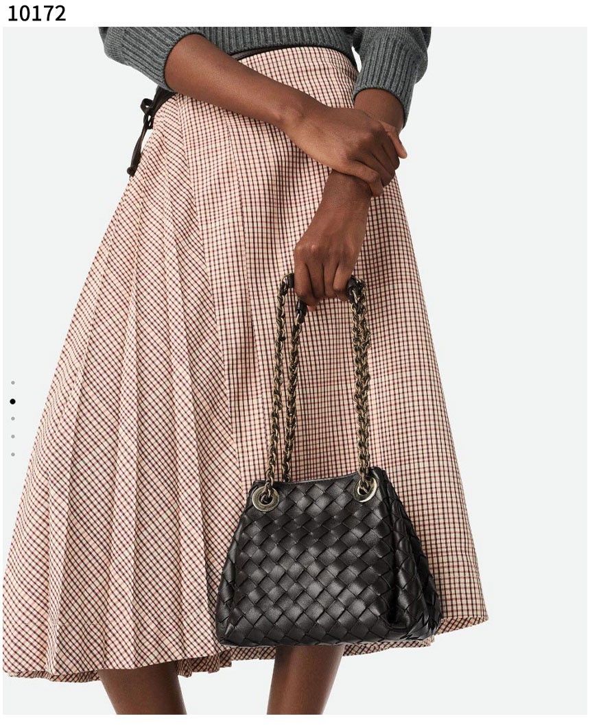 #보테가베네타 [BOTTEGA VENETA] 수입프리미엄급 보테가 베네타 스몰 체인 파라슈트 신상 입고💢 #태그 #가방 #10172