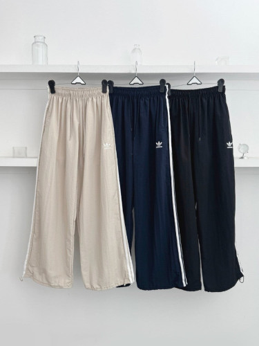 (111)아**스 트랙 팬츠