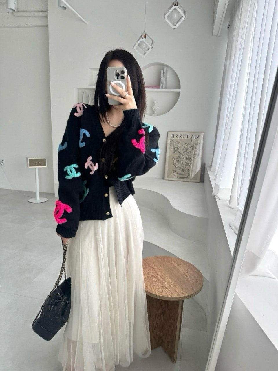 (111)샤*멀티컬러 CD•