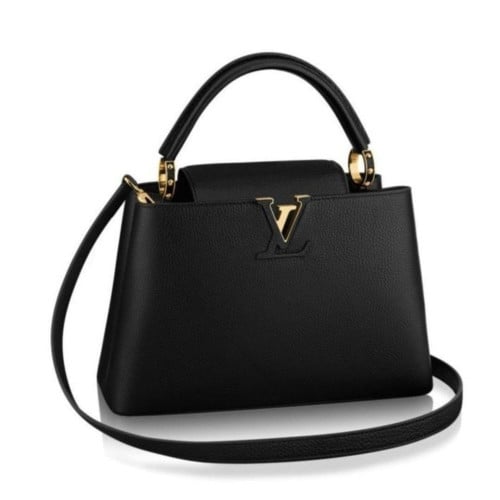 (060)루* 카푸신 토트백