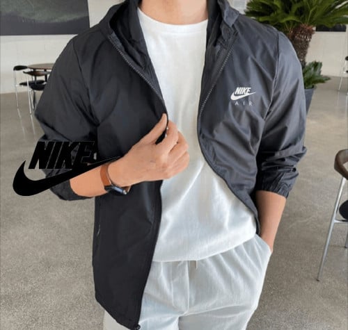 나 AIR 포켓터블 자켓 167