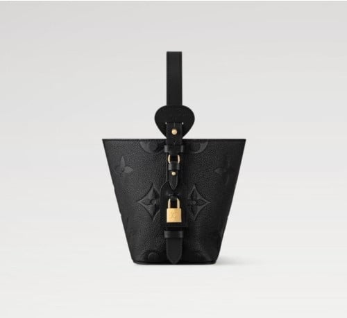 L.V 올인 BB 앙프렝뜨 백