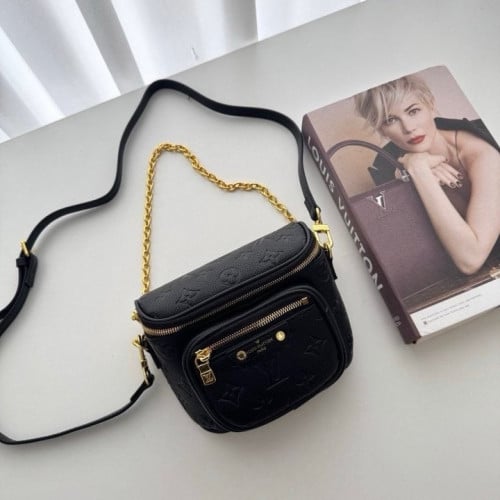 L.V 앙프렝뜨 미니 범팩