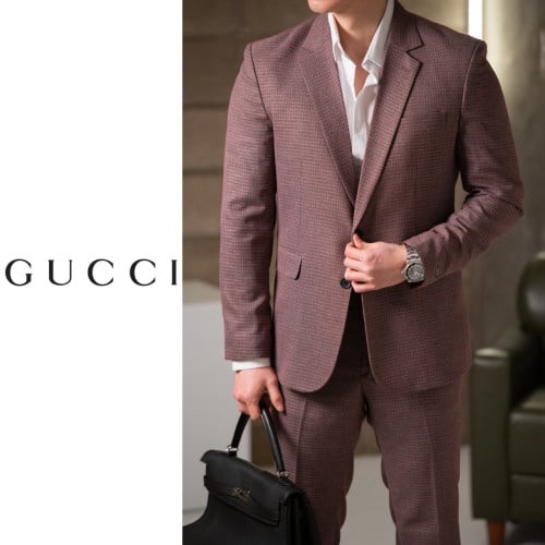 #남성정장 SS26 백화점판 