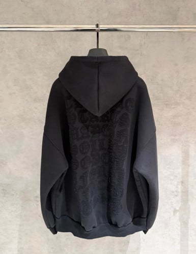 #명품의류 크*** F007 멀티 백 로고 후드집업 입고~ (pri 108978)