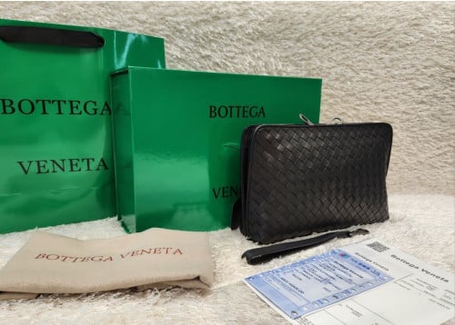 #가방 보*테가베네타 멀티러 클러치백168-6 (남녀공용) 입고~ (prij 541977)