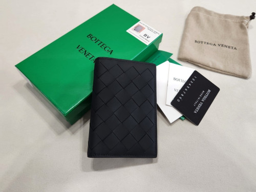 #잡화 보*테가베네타 인트레치아토 여권지갑( 최상위 버전) 1257-128 입고~ (prij 249893)