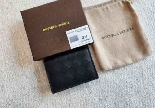 #잡화 보*테가베네타 미듐짜임 명함&카드지갑 1527-98(최상급) 미듐짜임 입고~ (pri 320867)