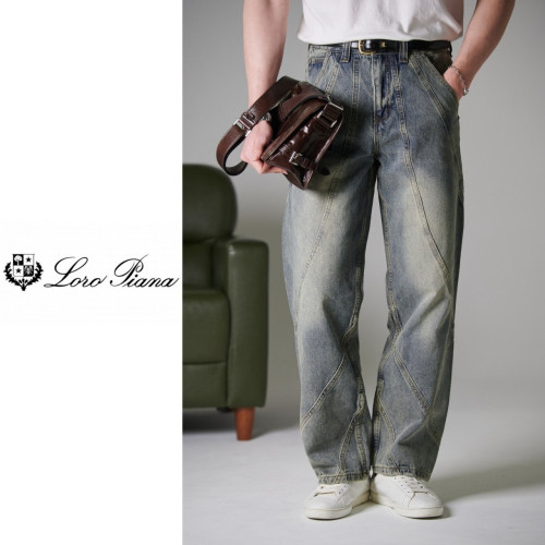 #청바지 트래블러데님바지 (dmd 690622)