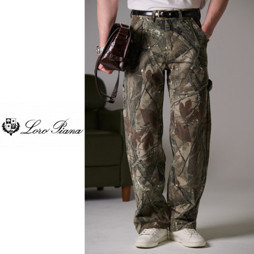 #팬츠 리얼트리카모 팬츠 (dmd 585339)