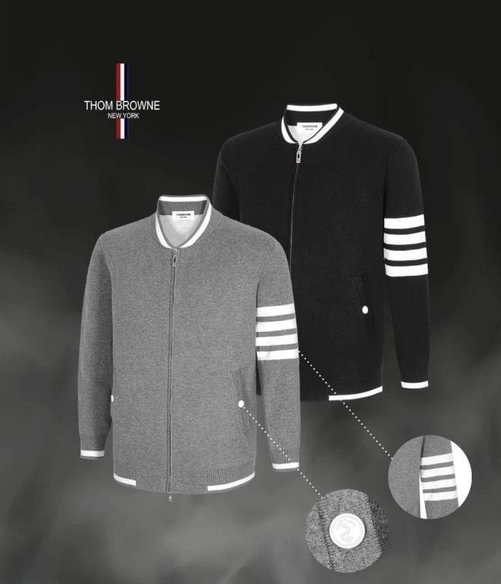 #명품의류 톰*라운 지퍼 집업 (ohao 308985)