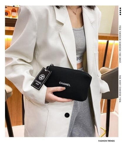 (110)샤*메이크업 파우치