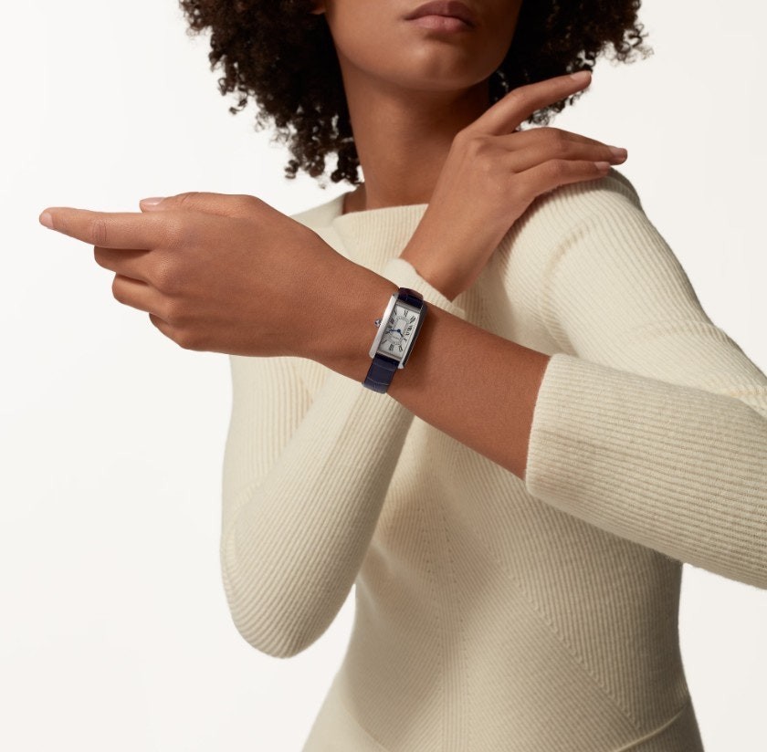 까VVV 탱크 아메리칸 워치 스몰