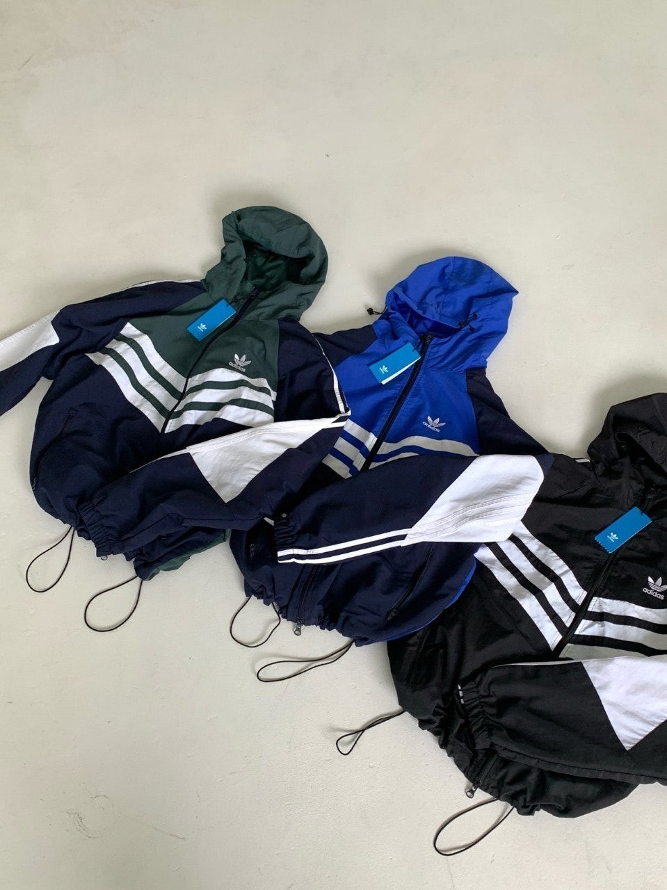 111)🌼아♡♡스 머스트 후드 바람막이🌼