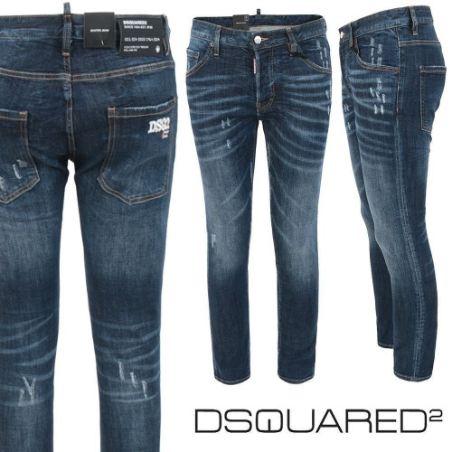 💕 디**** 파워 트윈 자수 슬림 일자진