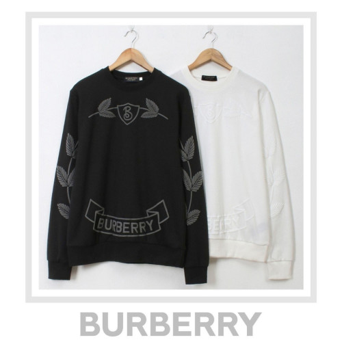 💕 버** 발포 시그니처 맨투맨