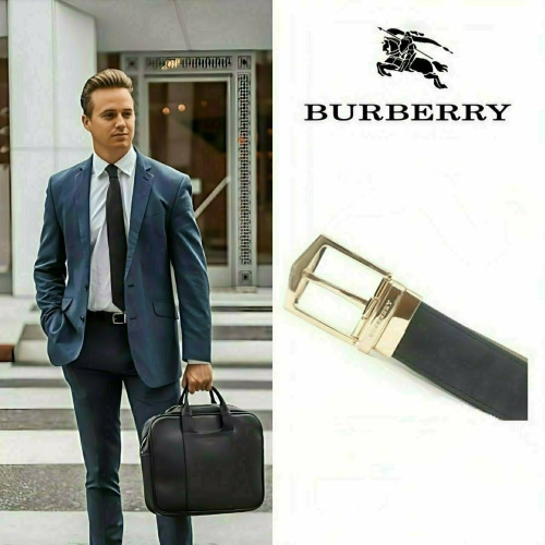 💕 버** 스틸핀 벨트