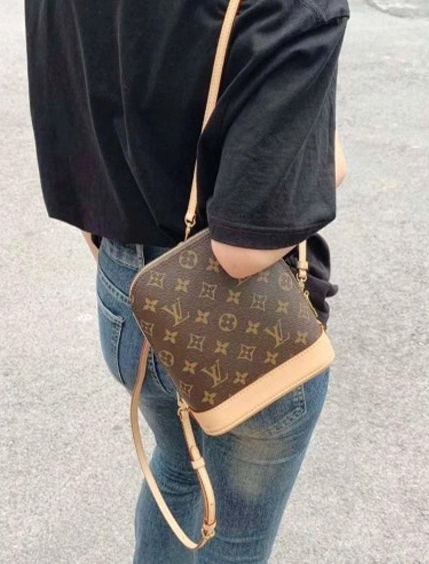 💕 루* 알마 백팩