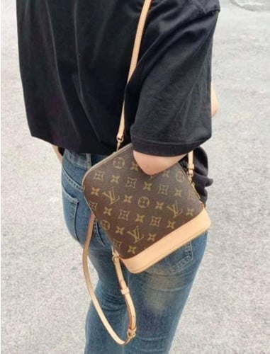 💕 루* 알마 백팩