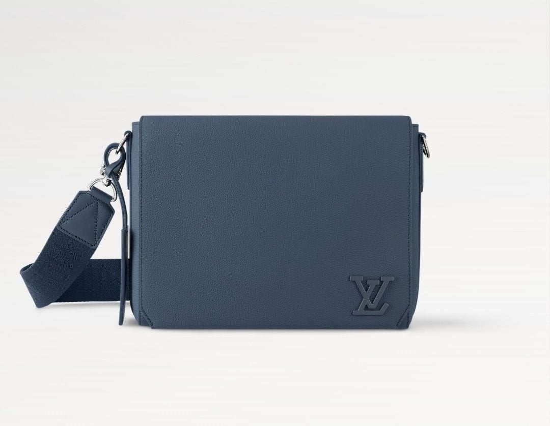 💕 루* 에어로그램 뉴 메신저백 크로스백 M21363