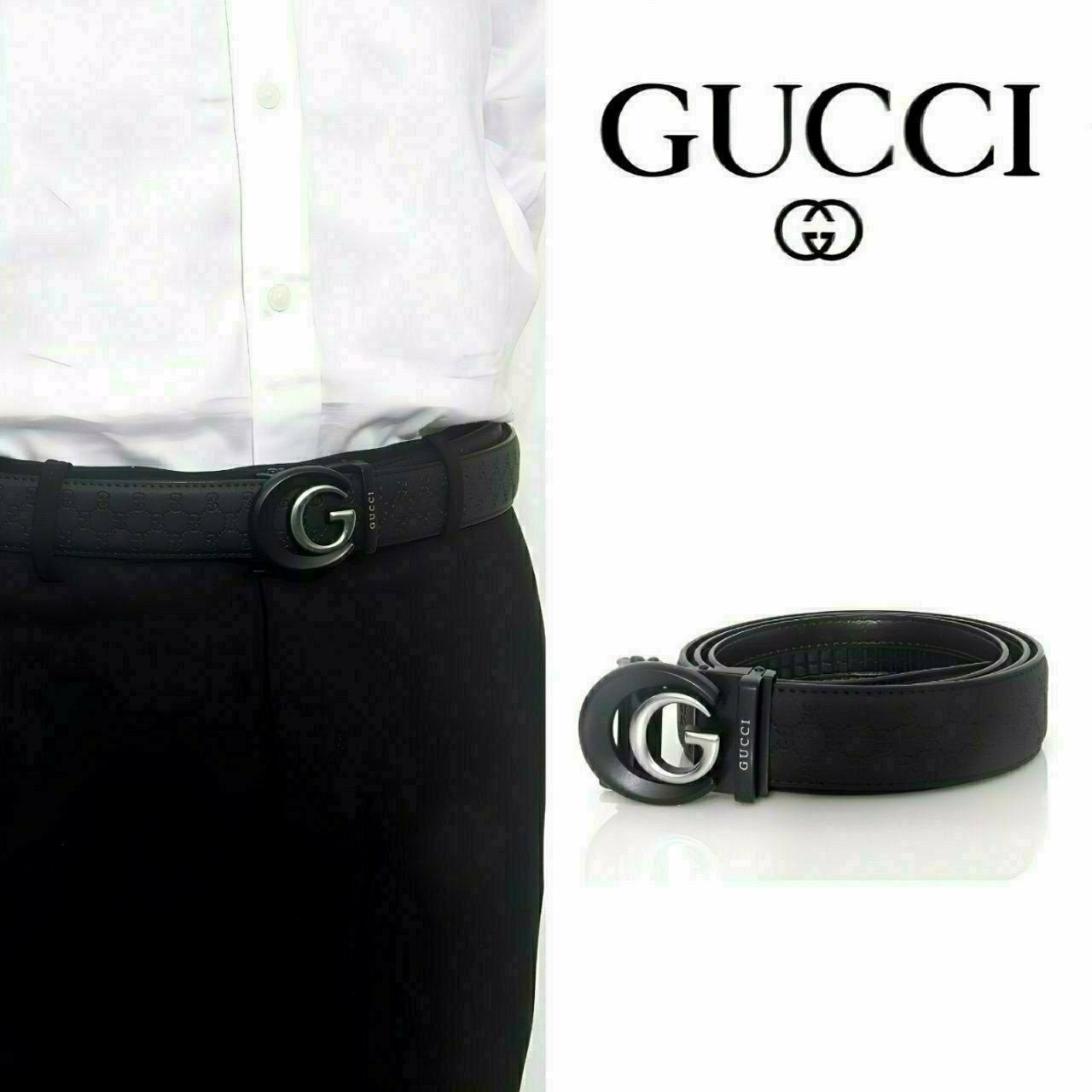 💕 구* G로고 롤플레이트 버클벨트