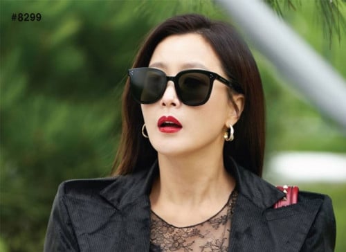 🍀 [GENTLE MONSTER] 젠틀몬스터 잭바이(Jack Bye) 01 선글라스 🍀