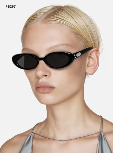 🍀[GENTLE MONSTER] 젠틀몬스터 X 제니 콜라보 허쉬(HUSH) 01 선글라스 🍀