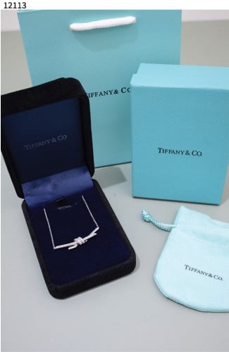 #티파니앤코 [Tiffany & Co.] 노트펜던트 신상입고💢 #목걸이 #12113