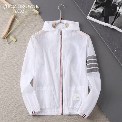 💕 톰* 4-bar 완장 삼선 스트라이프 자켓 ➡️수입최고급