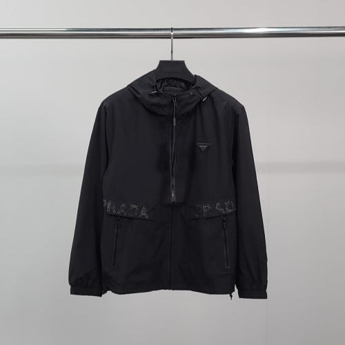 💕 프** 프리미엄 로고와펜 윈드자켓