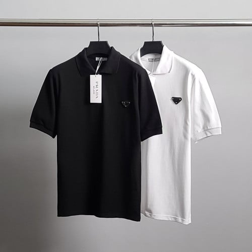 💕 프** 로고와펜 PK 반팔 카라티